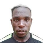 Nwadioha A.