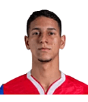 Gustavo Mancha
