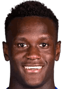 Jamal Iddrissou