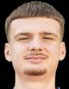 Luka Misimovic