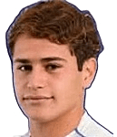 Timoteo Chamorro