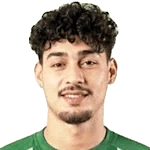 Alexandro Bakhito