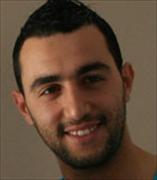 Sofiane Bezzou