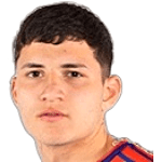 Gonzalo Reyna