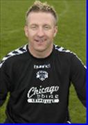 Colin Cramb