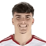 Iker Munoz
