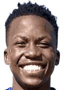 Thabang Mahlangu