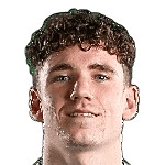 Isaac Moore