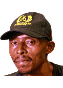 Phuti Mohafe