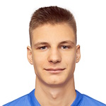 Belikov I.