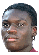 Wisdom Acquah