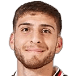 Fabricio Gonzalez