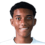 Robson Junior