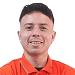 Berny Segura Murillo