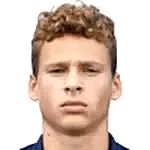 Matteo Egan