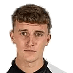 Cammron Morris