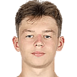 Daniil Chevardin