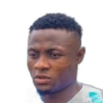 Gbolagade A.