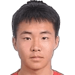 Weihao Shuai