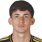 Rodrigo Bacidalupe