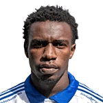 Abdoulie Tamba