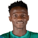 Santigie Fornah