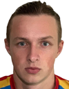 Rostyslav Belov