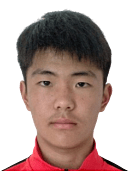 Sheng Jiahao