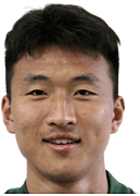 Jiang Wei