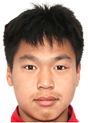 Huang-Jiang Daya