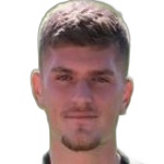 Eron Isufi