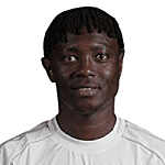 Aboubacar Cisse