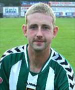 Robert Campbell