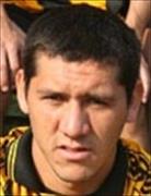 Oscar Basilio Velazquez Mendoza