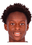 Oumar Camara