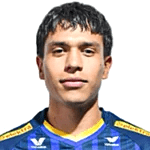 Paredes S.