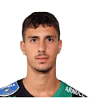 Panagiotis Angeli