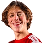 Louie Van Gelder