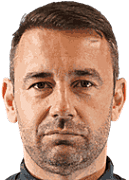 Frederic Taquin