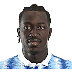 Diop Mbacke