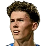 Ronnie Harvey