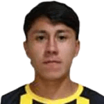 Andrés Josael Echeverría Pérez