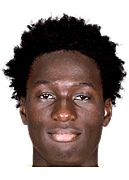 Moussa Gbemou