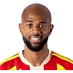 William Harhouz