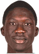 Mouhamed N'Diaye