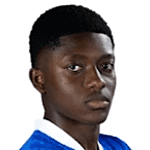 Emmanuel Sarfo
