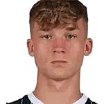 Seb Campbell