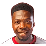 Folarin Temitope