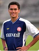 Tengku Mushadad
