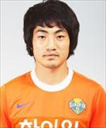 Ahn Sung Nam